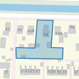 Perceel DKB00-B-9713