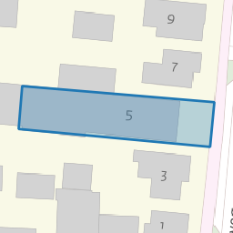 Perceel DKB00-B-9731