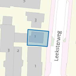 Perceel DKB00-B-9733