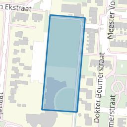 Perceel DKB00-B-9795