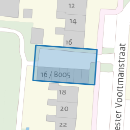 Perceel DKB00-B-9797