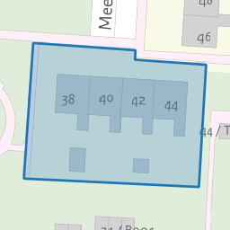 Perceel DKB00-B-9801