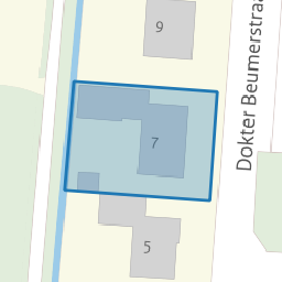 Perceel DKB00-B-9804