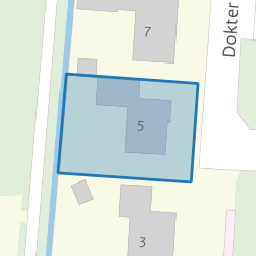 Perceel DKB00-B-9805