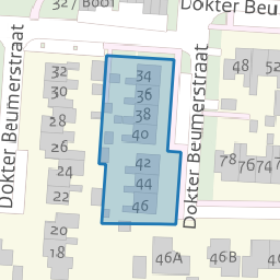 Perceel DKB00-B-9808