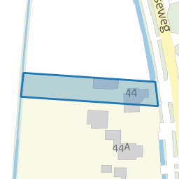 Perceel DKB00-B-9836