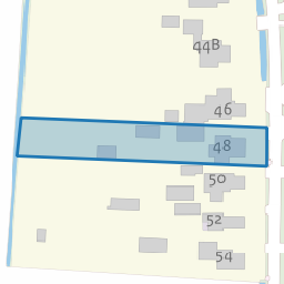 Perceel DKB00-B-9840