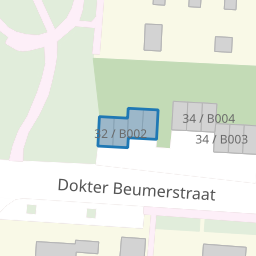 Perceel DKB00-B-9994