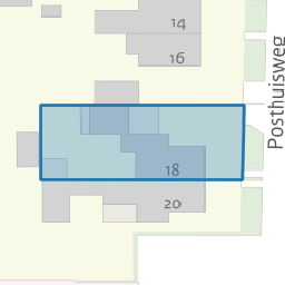 Perceel DKB00-E-1050