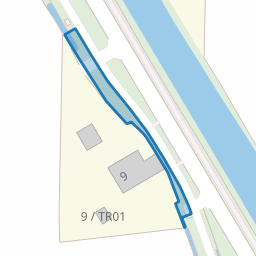 Perceel DKB00-E-1061