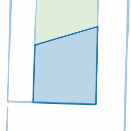 Perceel DKB00-E-1086