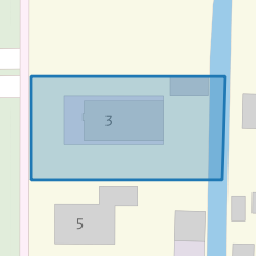 Perceel DKB00-E-1105