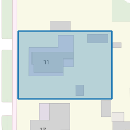 Perceel DKB00-E-1108