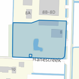 Perceel DKB00-G-1003