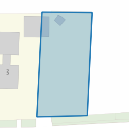 Perceel DKB00-G-1017