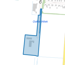 Perceel DKB00-G-1024