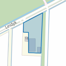 Perceel DKB00-G-1030