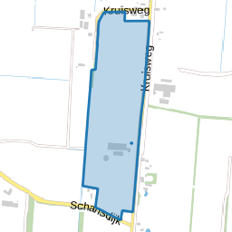 Perceel DKB00-G-1032