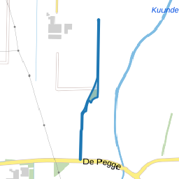 Perceel DKB00-G-1050