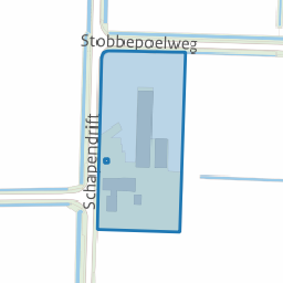 Perceel DKB00-G-1055