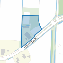 Perceel DKB00-G-1118