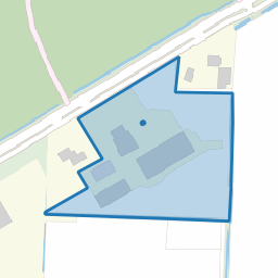 Perceel DKB00-G-1119