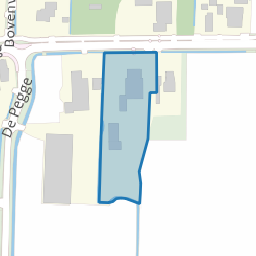 Perceel DKB00-G-1130