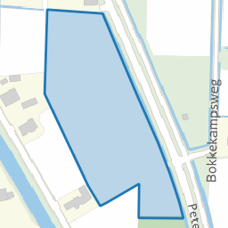 Perceel DKB00-G-1132