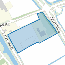 Perceel DKB00-G-1150