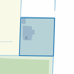 Perceel DKB00-G-1168