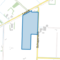 Perceel DKB00-G-1188