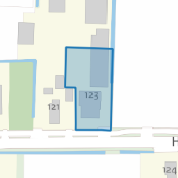 Perceel DKB00-G-1199