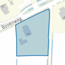 Perceel DKB00-G-1213