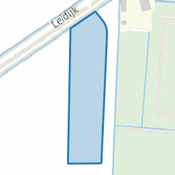 Perceel DKB00-G-1226