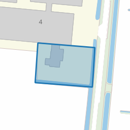 Perceel DKB00-H-1021