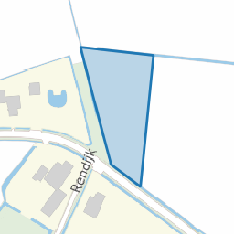 Perceel DKB00-K-1011