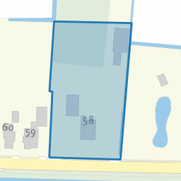 Perceel DKB00-K-1022