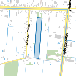 Perceel DKB00-K-1047