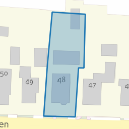 Perceel DKB00-K-1061