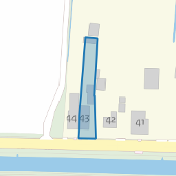 Perceel DKB00-K-1065