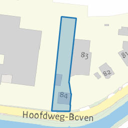 Perceel DKB00-K-1069