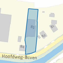 Perceel DKB00-K-1070