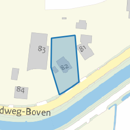 Perceel DKB00-K-1072