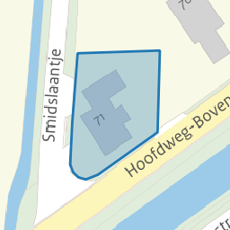 Perceel DKB00-K-1074