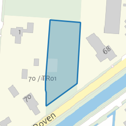 Perceel DKB00-K-1079