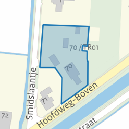 Perceel DKB00-K-1083