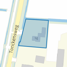 Perceel DKB00-K-1086