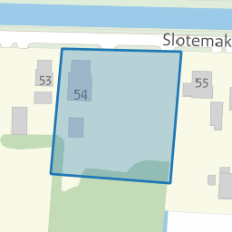 Perceel DKB00-K-1111