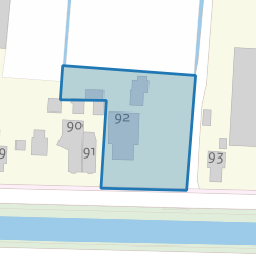 Perceel DKB00-K-1117