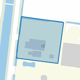 Perceel DKB00-K-1121